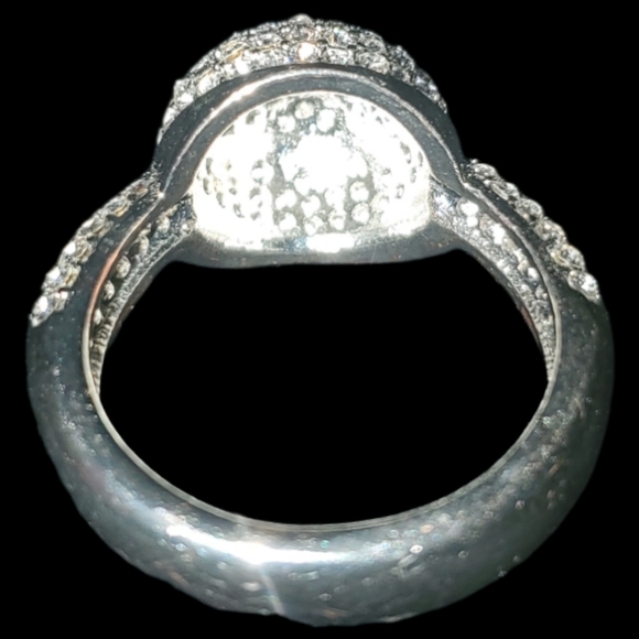 Jack Skelton Pumpkin King Ring - Picture 5 of 6